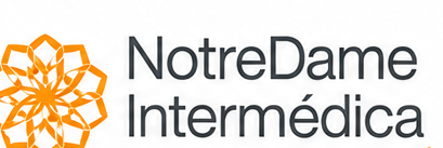Logo NotreDame Intermédica