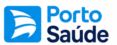 Logo Porto Saúde