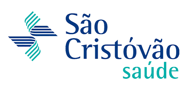 Logo São Cristóvão Saúde