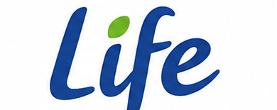 Logo Life