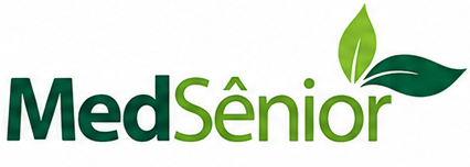 Logo MedSênior